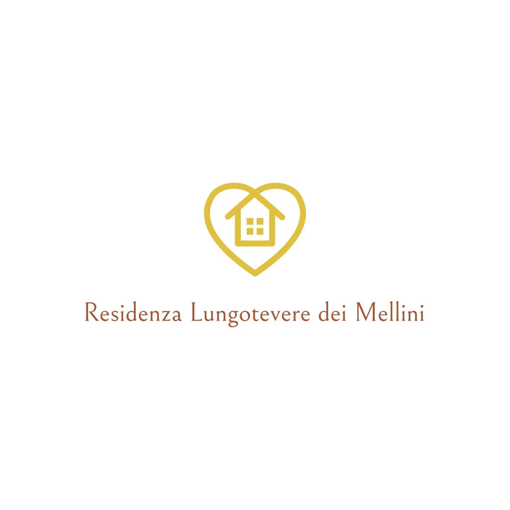 Residenza Lungotevere Dei Mellini Roma Ngoại thất bức ảnh