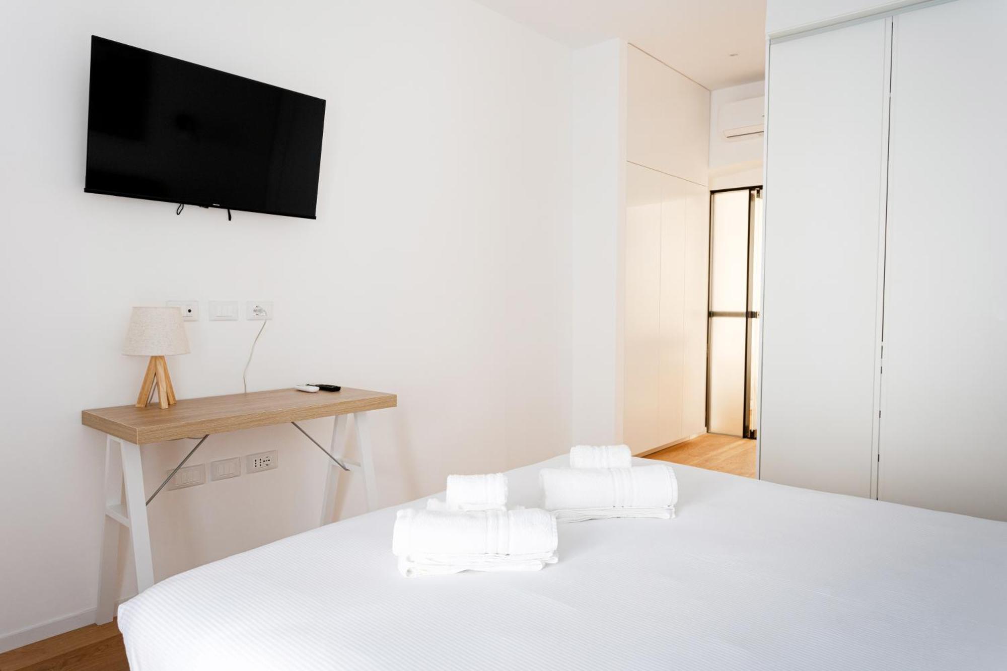 Residenza Lungotevere Dei Mellini Roma Ngoại thất bức ảnh