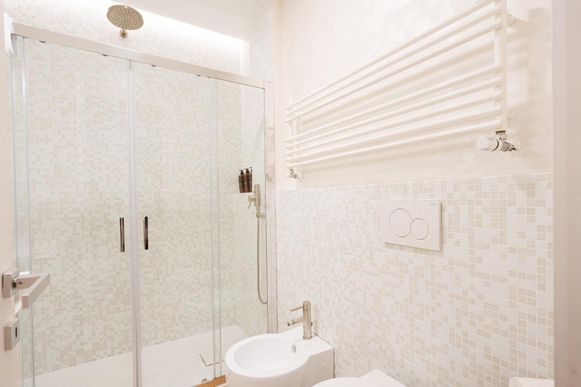 Residenza Lungotevere Dei Mellini Roma Ngoại thất bức ảnh