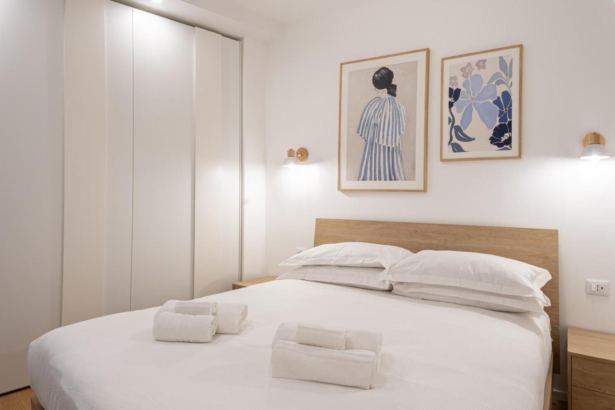 Residenza Lungotevere Dei Mellini Roma Ngoại thất bức ảnh