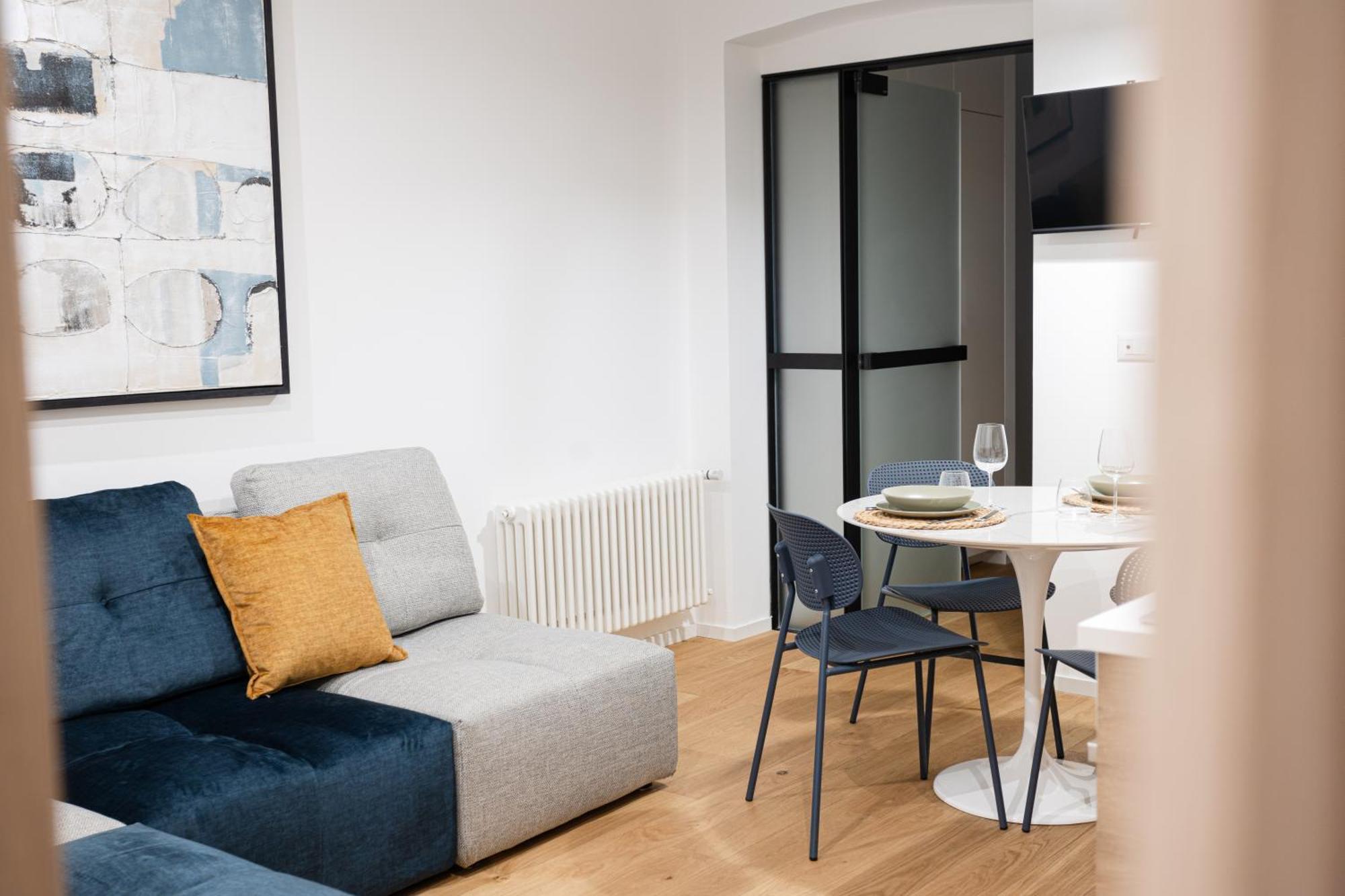 Residenza Lungotevere Dei Mellini Roma Ngoại thất bức ảnh