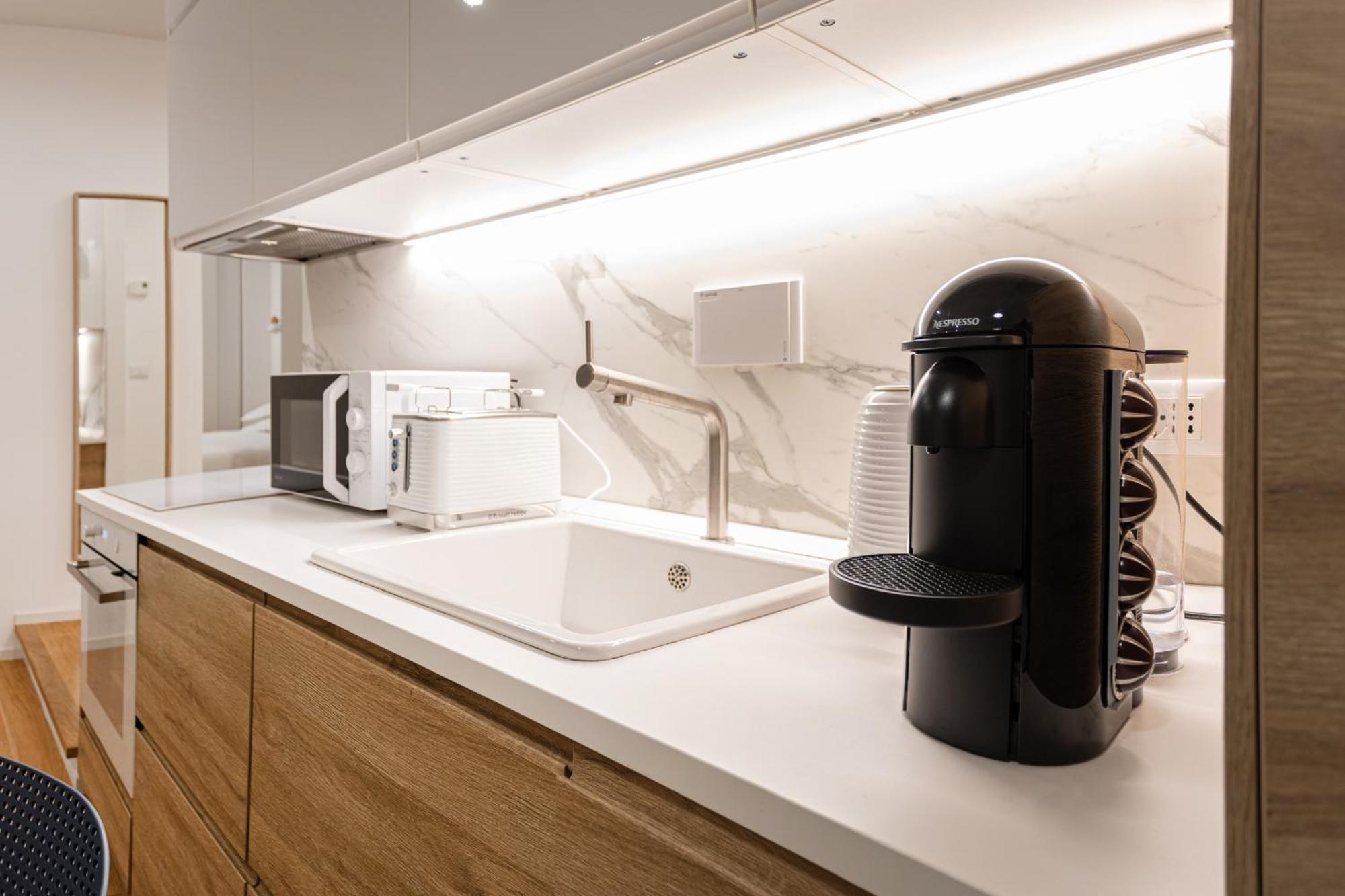 Residenza Lungotevere Dei Mellini Roma Ngoại thất bức ảnh