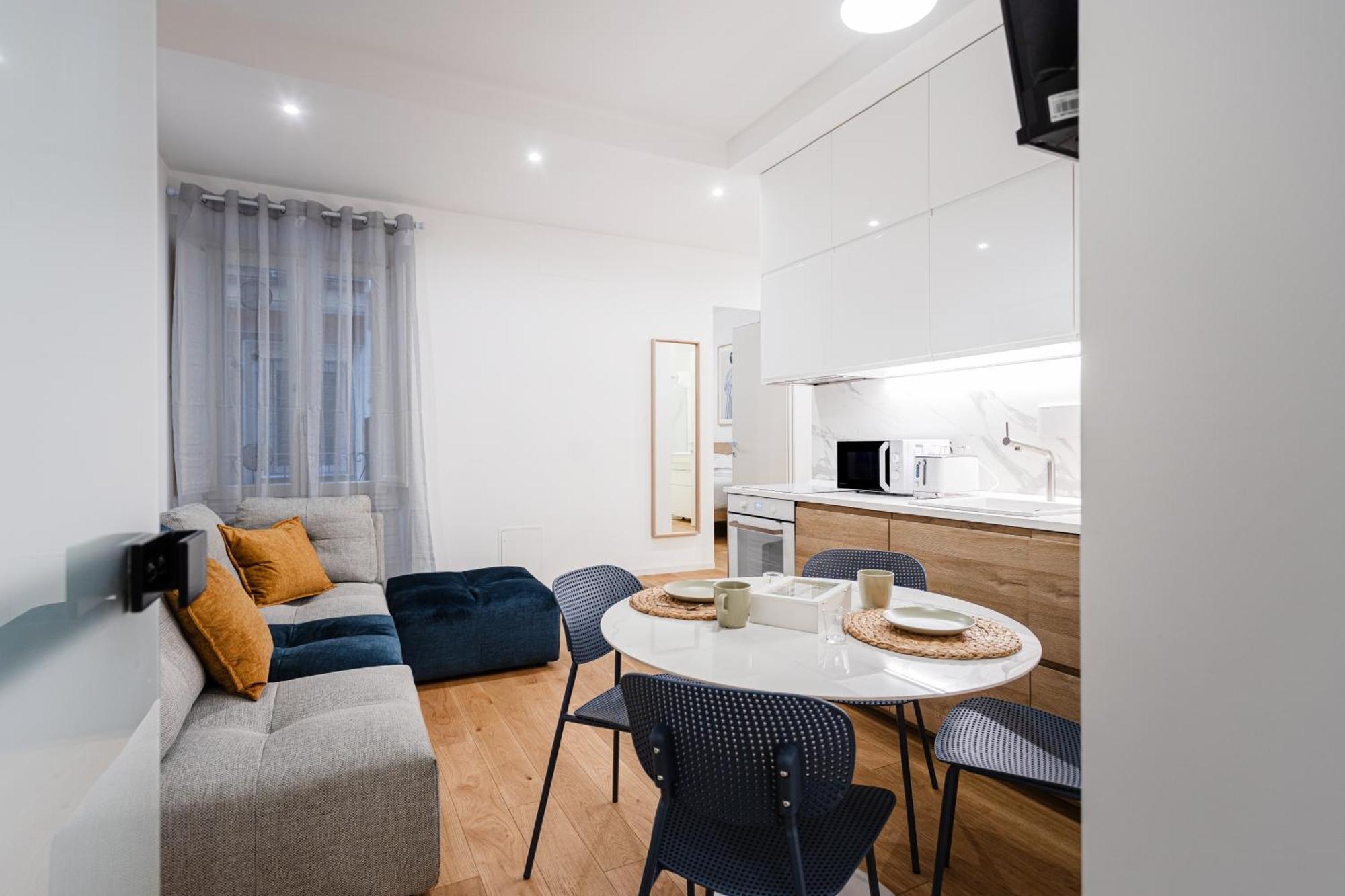 Residenza Lungotevere Dei Mellini Roma Ngoại thất bức ảnh