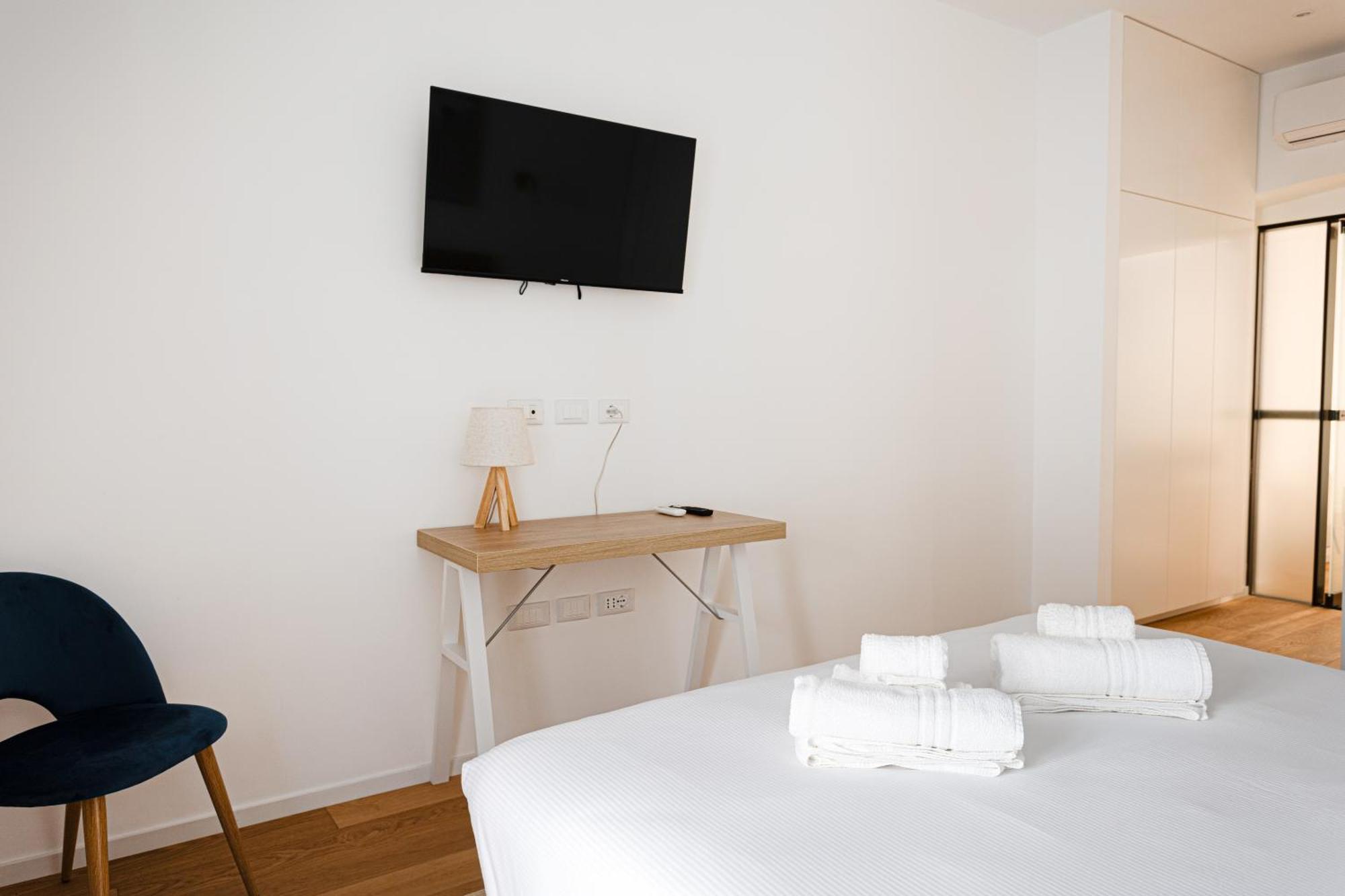 Residenza Lungotevere Dei Mellini Roma Ngoại thất bức ảnh