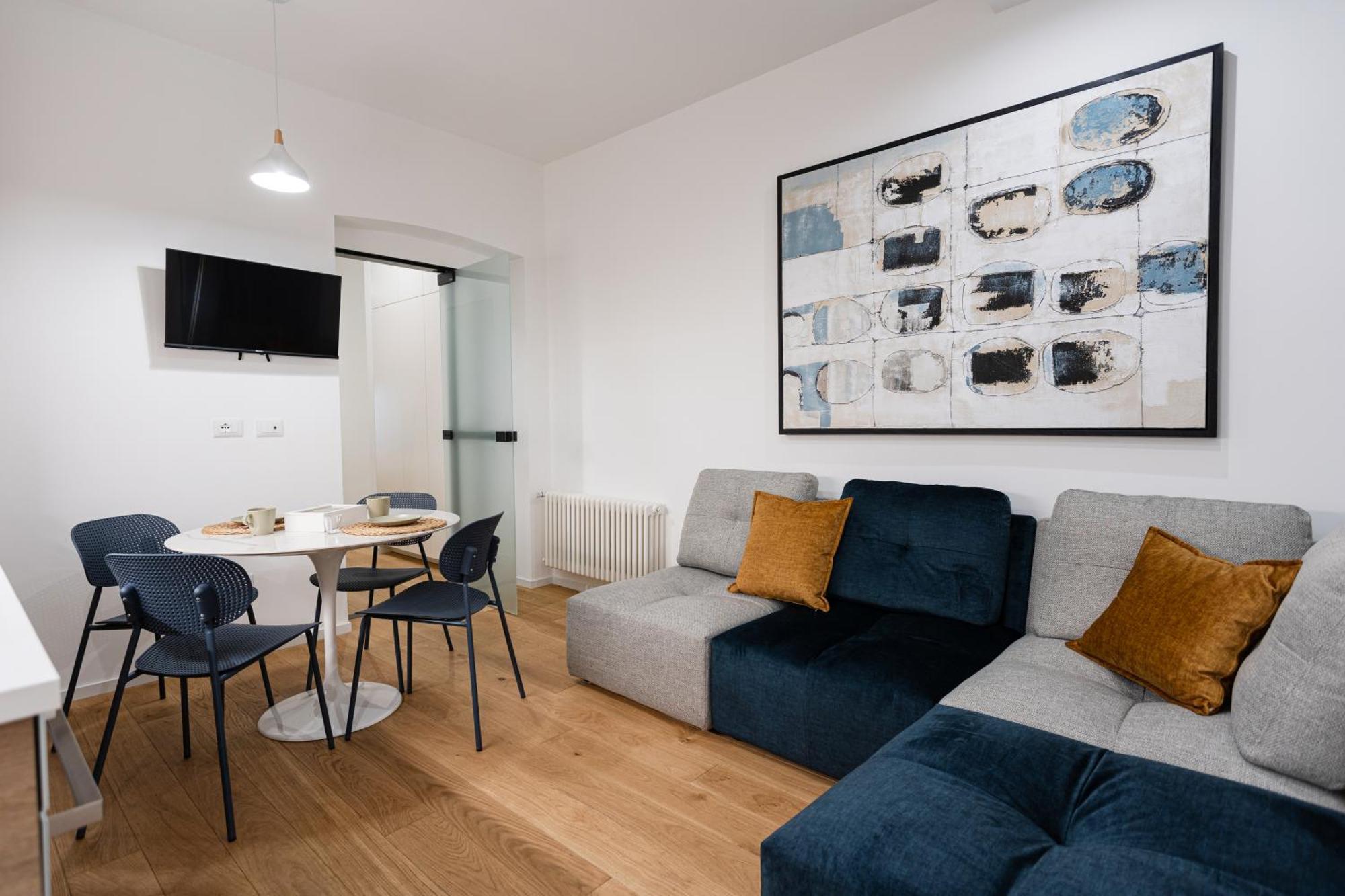 Residenza Lungotevere Dei Mellini Roma Ngoại thất bức ảnh