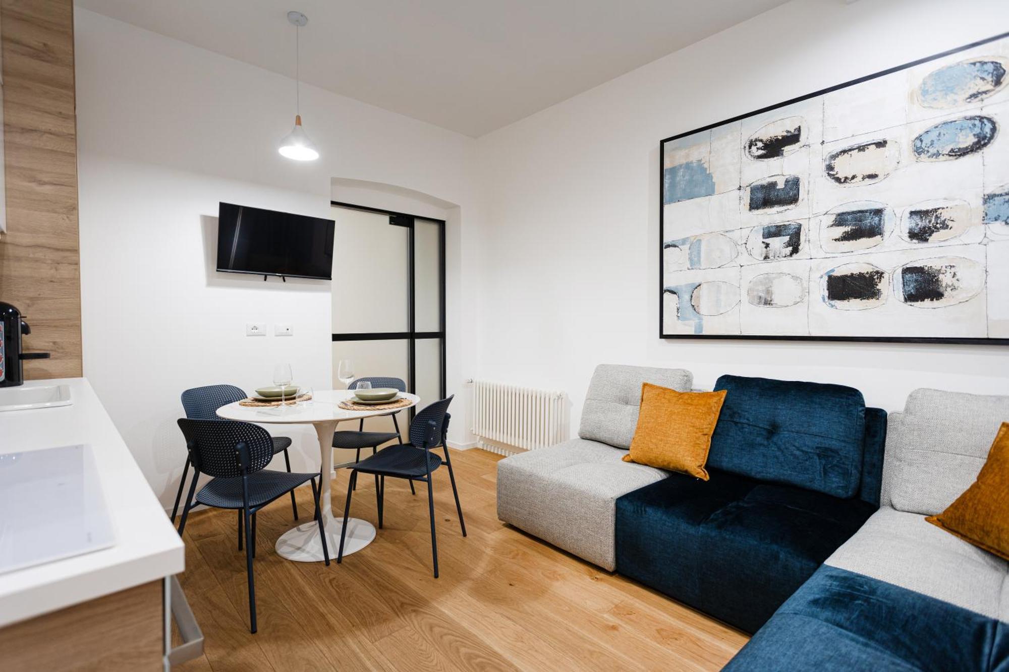 Residenza Lungotevere Dei Mellini Roma Ngoại thất bức ảnh