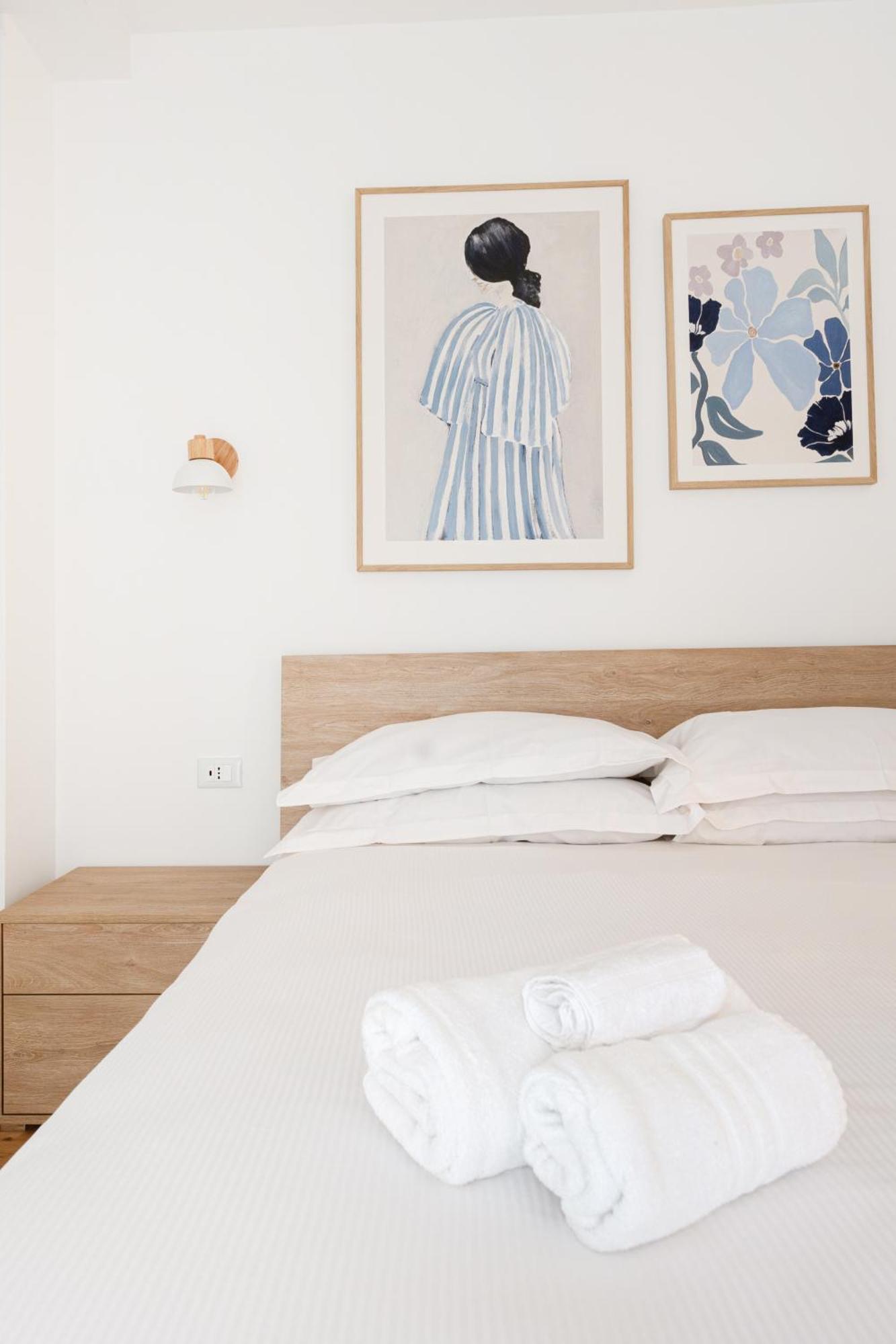 Residenza Lungotevere Dei Mellini Roma Ngoại thất bức ảnh