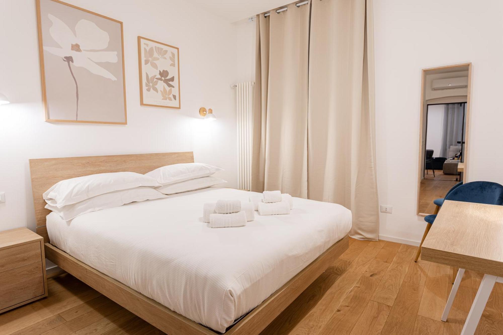 Residenza Lungotevere Dei Mellini Roma Ngoại thất bức ảnh