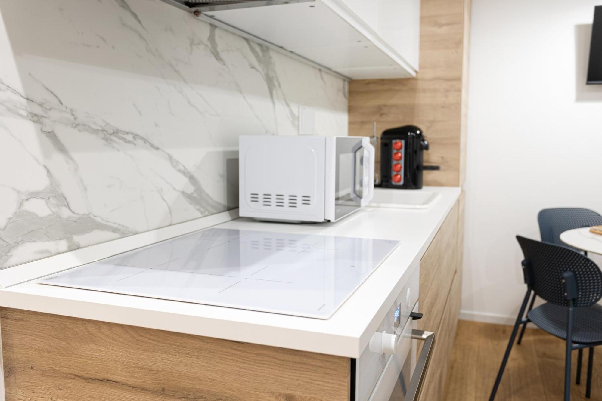Residenza Lungotevere Dei Mellini Roma Ngoại thất bức ảnh