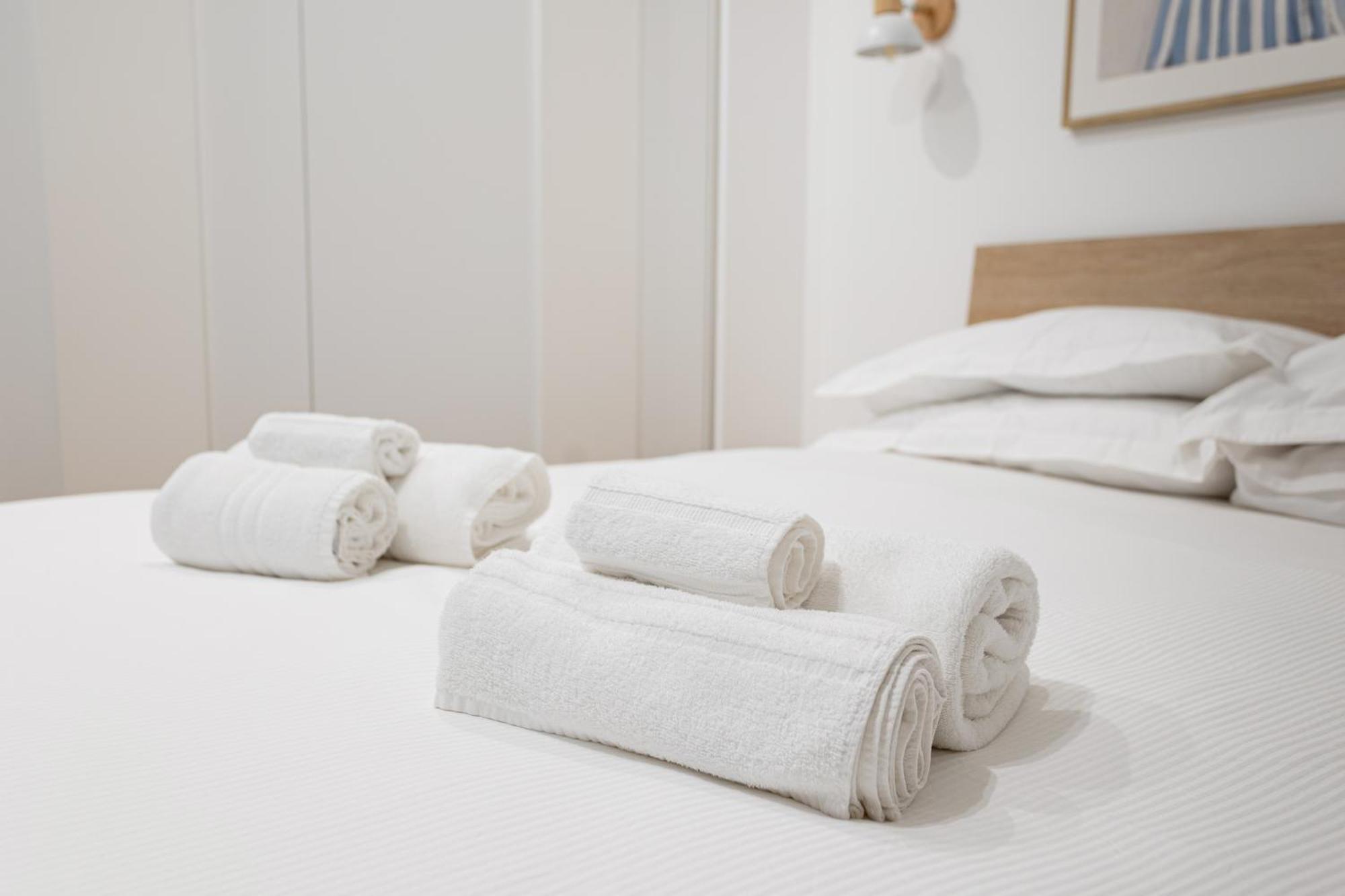 Residenza Lungotevere Dei Mellini Roma Ngoại thất bức ảnh