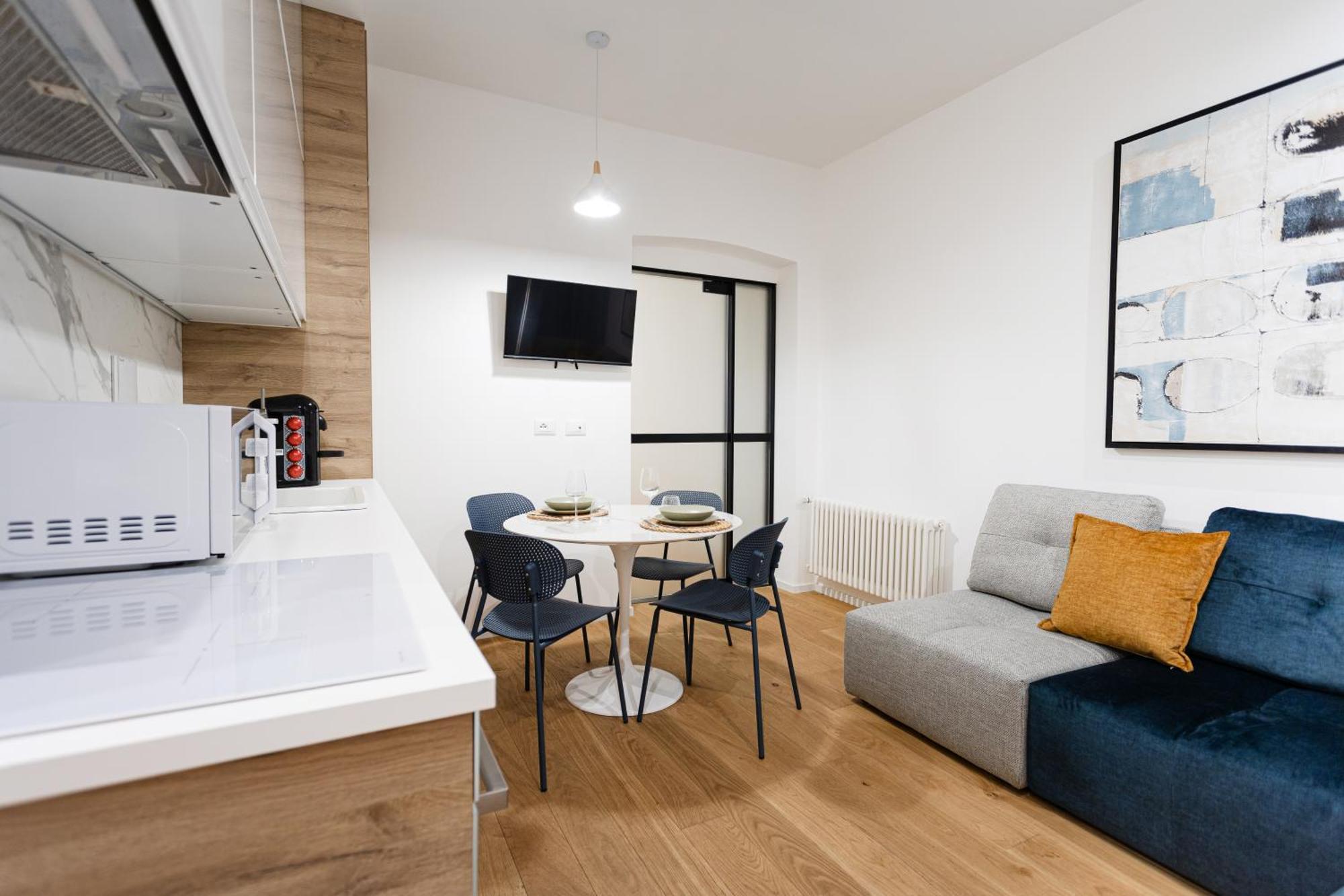 Residenza Lungotevere Dei Mellini Roma Ngoại thất bức ảnh