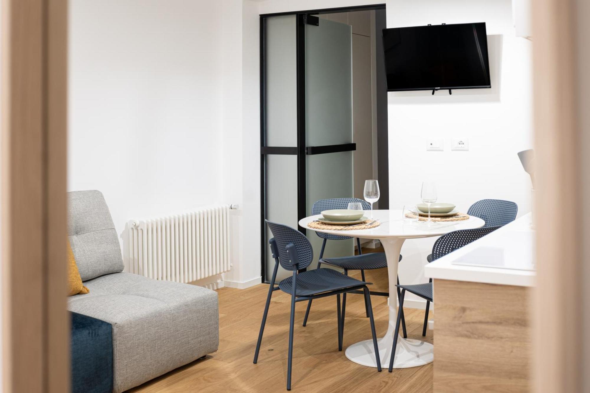 Residenza Lungotevere Dei Mellini Roma Ngoại thất bức ảnh